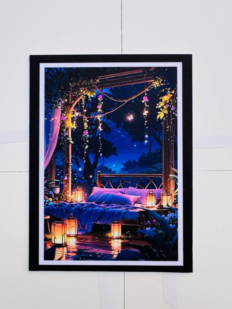 Traditional Asakusa House