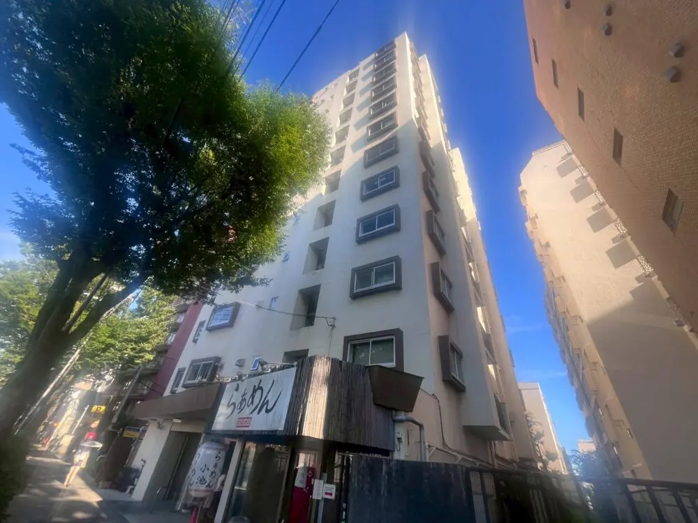 Kamikitazawa 3Bedroom Apartment